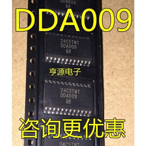 DDA009 SOP - 24 LCD power management chip Brand new imported quality goods