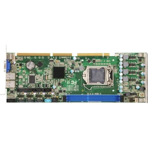 Goldendisk Components For Industrial Computers
