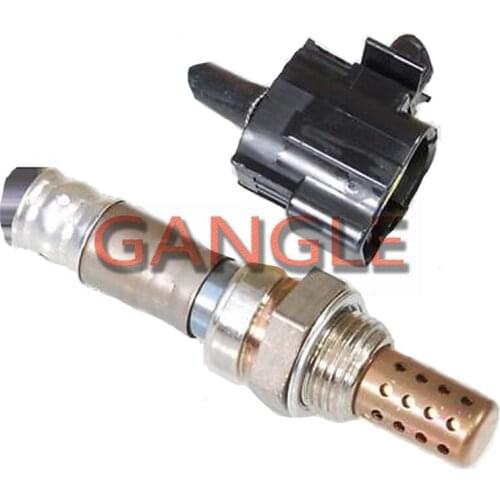 For 1998-2005 MAZDA MX-5 1.6L 1998-2000 MX-5 1.8L Lambda Probe Oxygen Sensors DOX-0317 BP4W-18-861B BP3A-18-861