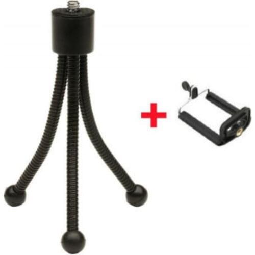 Mini Phone Camera Tripod
