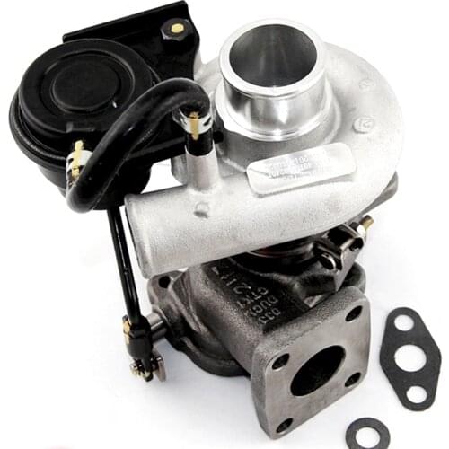 NEW TD025M Turbo charger for Hyundai KIA Sportage D4EA 2.0L 113HP 28231-27000 2823127000 49173-02410 49173-02401 49173-02412