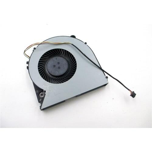 New Original Laptop/Notebook CPU Cooler Cooling Fan For ENZ K36 MF75100V1-C030-S9A 3002-1809
