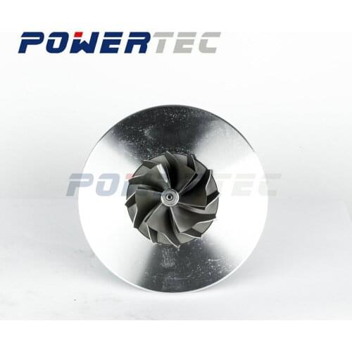 New Turbine Core 7G9N-6K682 36000686 Turbo Chra 36002568 Core 30646952AB 53169700015 53169880015 For Ford Transit VI 3.0 T6 SI6T