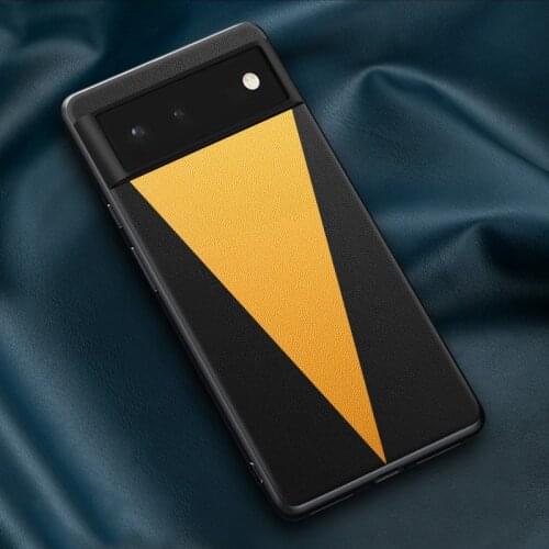 Ocotex Google Pixel Phone Cases