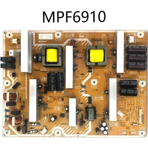 Original 100% test for panasonic TH-P50U30C TH-P46U30C 33C power board MPF6910 PCPF0277