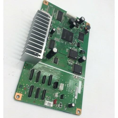 MAIN BOARD FOR Epson Stylus Photo 1400 Printer Logic Board C655 Main printer parts