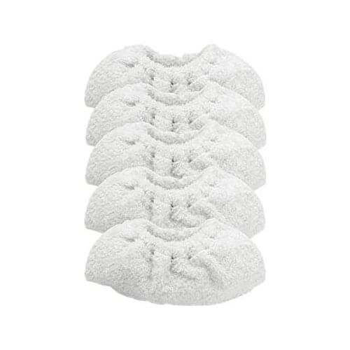 10pcs robot cleaning cloth for dbot w100/w120 cecotec windroid 870 LimaBean Cleanboat 2.1IFREED ob-92 Phoreal washer OSOJI Mado