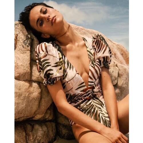 Seawefit Beach Swimwear