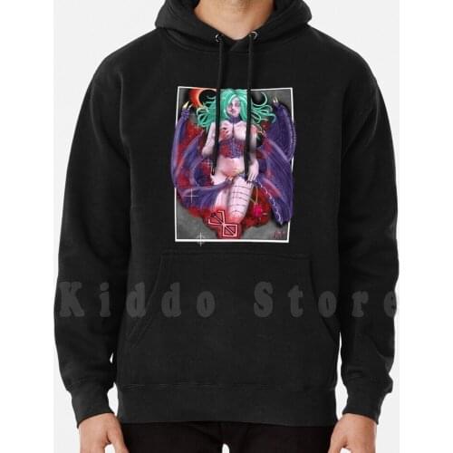 Slan hoodie long sleeve Berserk Slan Slan Berserk Guts Gatsu Anime Muira Manga Dark Fantasy Waifu