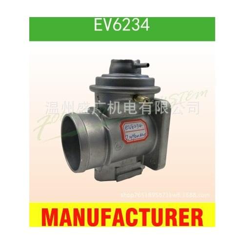 EGR Exhaust Valve for BMW OPEL VAUXHALL 11712248139/5851014/851649 EV6234