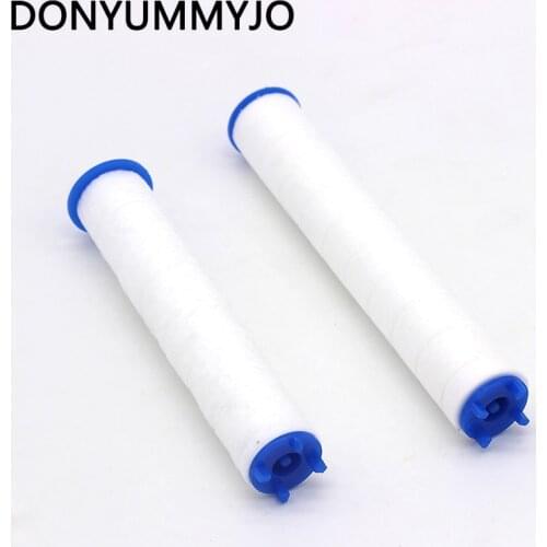 1 pcs Sediment Water Filter Sediment Polypropylene Filter Replacement PP Cotton Filter Cartridge