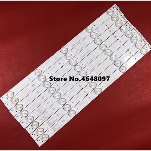 100% original new led bar light for Sk ywor th 40inch 40E3000 40E361S 5800-W40000-3P00 05-20061A-01A RDL400FY