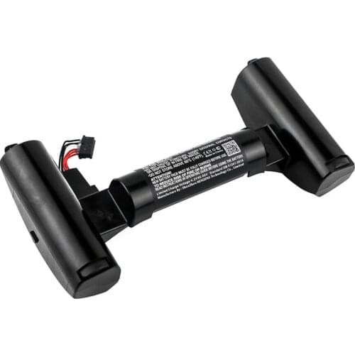 Cameron Sino 7700mah battery for NVIDIA Handheld P2450 Loki Game 027-0012-000 0270019000 CKSU11322 batteries