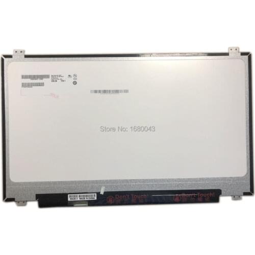 B173RTN02.0 fit B173RTN02.1 B173RTN02.2 NT173WDM-N11 N173FGA-E34 NT173WDM-N21 1600X900 17.3 inch Slim 30 PIN EDP