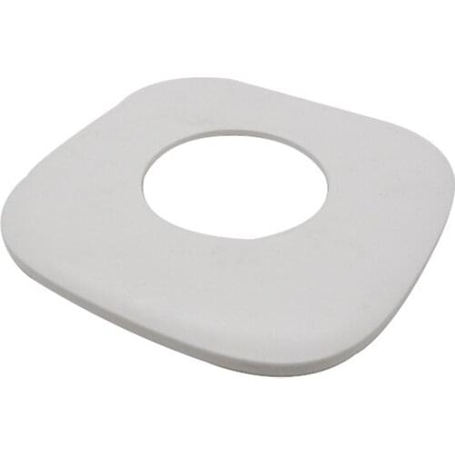 White humidifier upper housing Custom humidifier plastic shell High precision injection mold