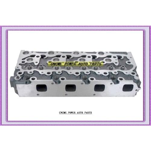 V2203 1702 1972 Cylinder head 1G916-03040 1J854-03040 19077-03048 For Kubota V2203E V2203B Indirect injection 1907703048