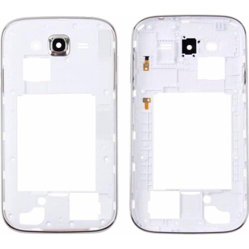 IPartsBuy Middle Frame Bezel for Galaxy Grand Neo / i9060