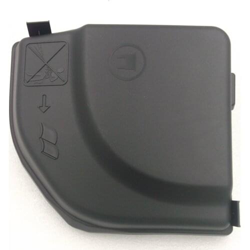 For Sega Peugeot 307 308 408 C-Triomphe all model fuse box fuse BSM box cover lid cover genuine