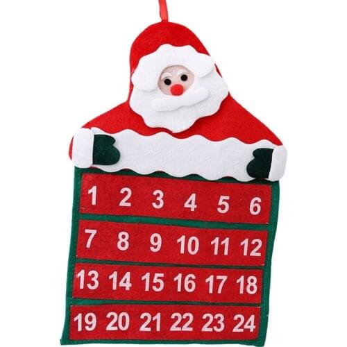 LAIMALA Christmas Advent Calendars China