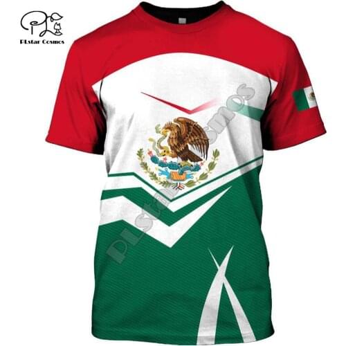 PLstarCosmos 3DPrint Men/Women Croatia Brasil India Mexico Country Culture t Shirt Shorts Sleeve Funny Harajuku Streetwear-a1