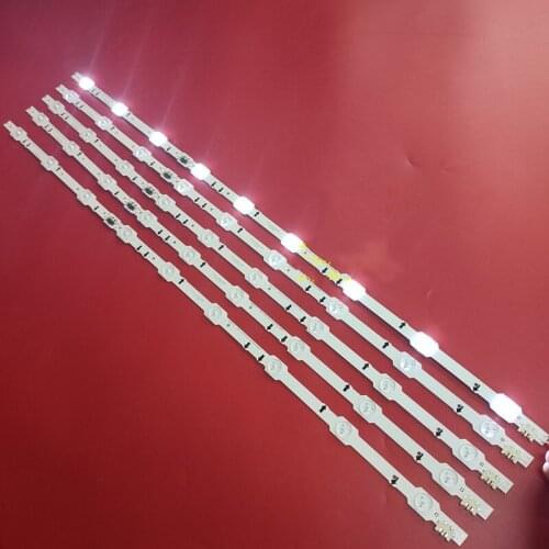 FOR Samsung UA40HU5920J UA40HU5900J UE40H6200 UE40H5100AK backlight