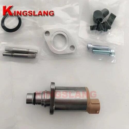 SCV Metering Suction Control Valve 294200-0670 2942000670