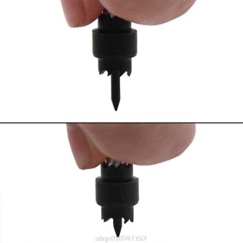 Hex Shank Removal Solder Joint Drill Rotary Spot Weld Cutter Remover Drill Bits Cut Welds Set Point Power Repair N04 20 Dropship