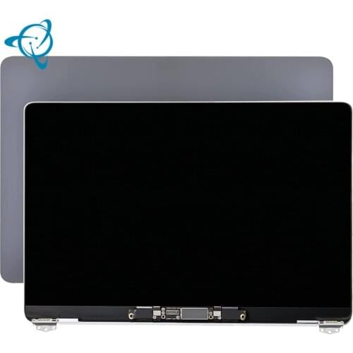 Shenyan Late 2020 New A2337 LCD Display Assembly for Macbook Air Retina 13.3" M1 A2337 Full Complete Screen EMC 3598 MGN63 MGN73