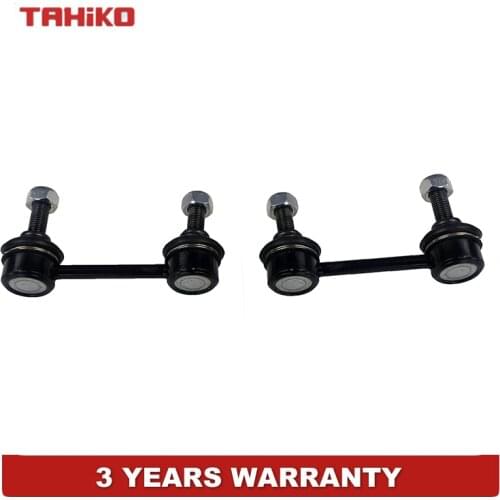 Stabilizer Bar Anti-Roll END Link Set 2pcs Fit For Mazda Xedos 6 CA MX-6 GE 626 GA2B28170