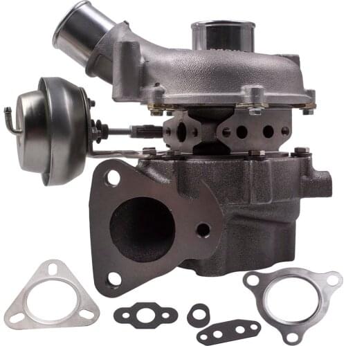 Turbo Compressor For Mitsubishi Triton L200 MN VGT 2.5L 4D56T VT16 1515A170