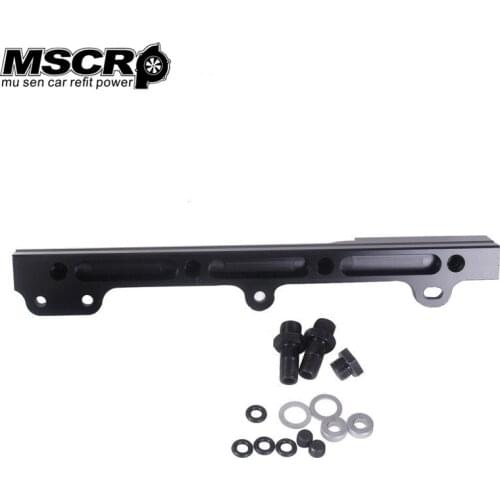 Universal High Volume Fuel Rail for Honda D-Series D15B7 D15B8 D16A6 D16Z6