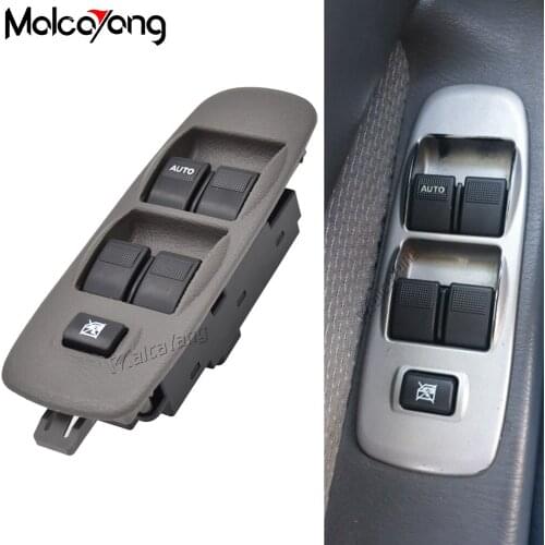 For Mazda B-Serie UN Ford Ranger 1999-2006 Master Power Window Switch 2M3414505DA41
