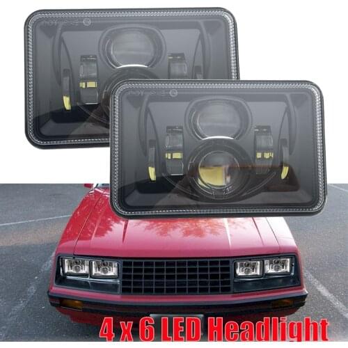 YANGYULE Car Lamps