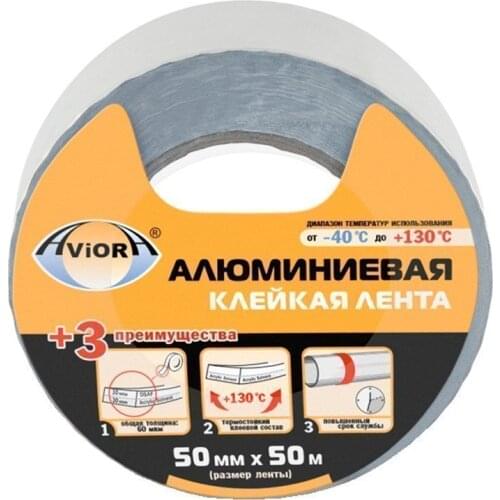 AVIORA Household Chemicals