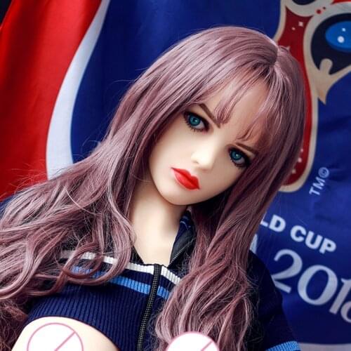 Hot Sale Sexe Poupées Sex Doll Head TPE Sexe Poupée Réaliste Vagina Petit Sein Réaliste Sexy Head With M16 Screw For 130-176cm