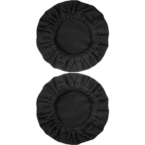 New Music Instrument Bell Cover 11-12 Inches Perfect for Euphonium/French Horn 2 Pieces, Can Be Washed Alternately