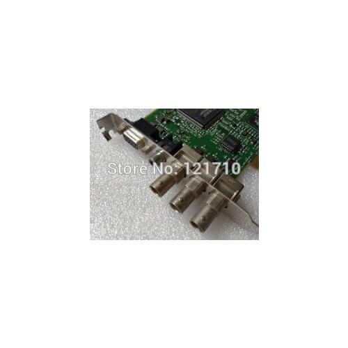 Industrial equipment board DeckLink BMD-PCB2 REV E Video Capture Card