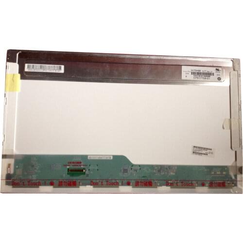 LALAWIN N173HGE-L11 fit B173HW01 V.0 V.2 B173WH02 V.0 LP173WF1-TLA1 TLA2 17.3 inch Laptop Lcd Screen 1920*1080 with 40 pin
