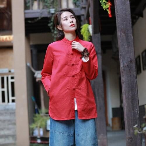 Женские блузки и рубашки Shanghai Story China At AliExpress