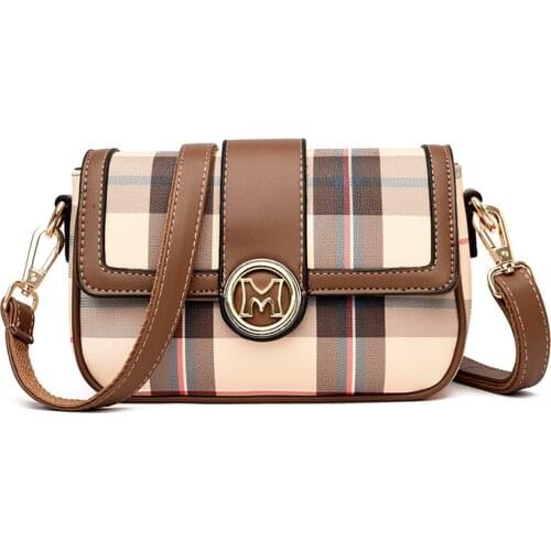 Chuwanglin Female Shoulder bags Ladies Messenger bag Luxury Designer Women Cross Body bag Purse Mobile Phone bag 7161340