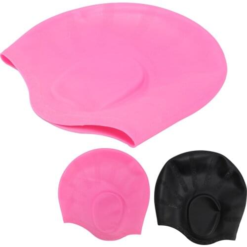 TOPINCN Shower Caps