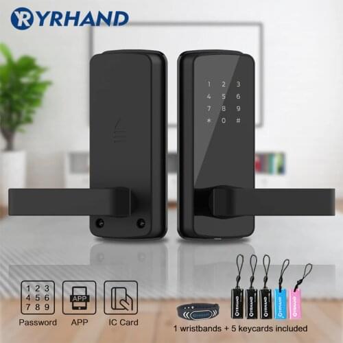 YRHAND Door Locks