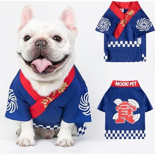 YUUMI PET Clothes And Footwear For Dogs