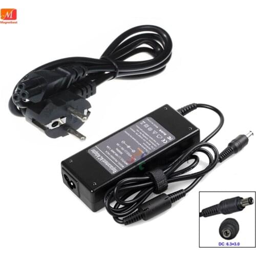 15V 5A AC Adapter Charger For Toshiba Tecra A7 A8 A9 A10 Laptop Satellite M3 M10 M15 M20 M30 M35 M45 Power Supply with ac cable