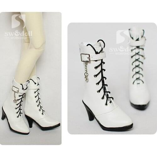 1/3 scale BJD shoes boots for BJD/SD DIY doll accessories.Not included doll,clothes,wig,and other accessories 16C1136