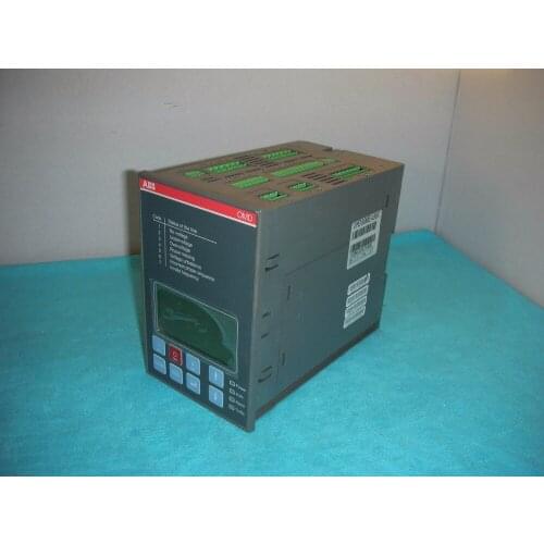 1PC USED ABB OMD800E480C