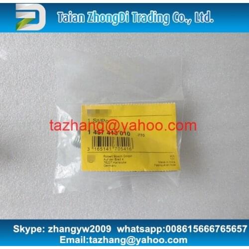 100% Genuine Overflow Valve 1457413010