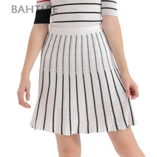 Bahtlee Women's Mini Skirts