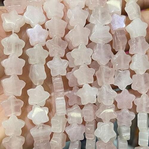 Beautilink Natural Stone Beads