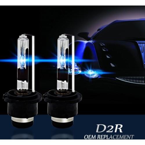 Ксеноновые лампы D2R (P32d-3) CARCTR China At AliExpress